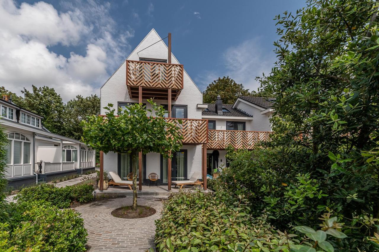 Villa Noordzee Renesse Luaran gambar